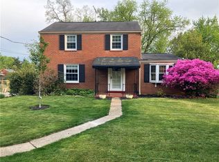 309 W Sutter Rd, Glenshaw, PA 15116