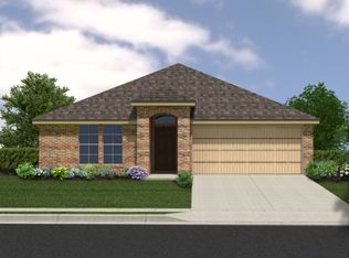 3200 Autry Rd, Lorena, TX 76655