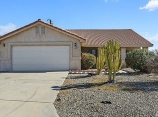 13300 Chaparral Rd, Whitewater, CA 92282