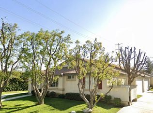 8101 Pebble Cove Ct #D, Bakersfield, CA 93312