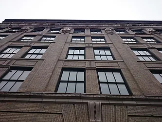 341 West 11th Street in West Village