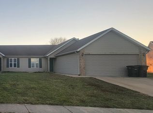 2031 Bridgewater Cir, Lafayette, IN 47909