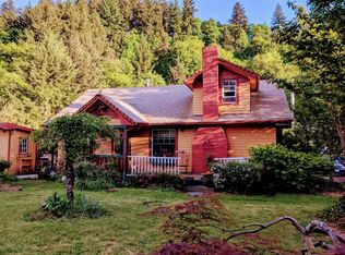 15420 SE Francis St, Portland, OR 97236
