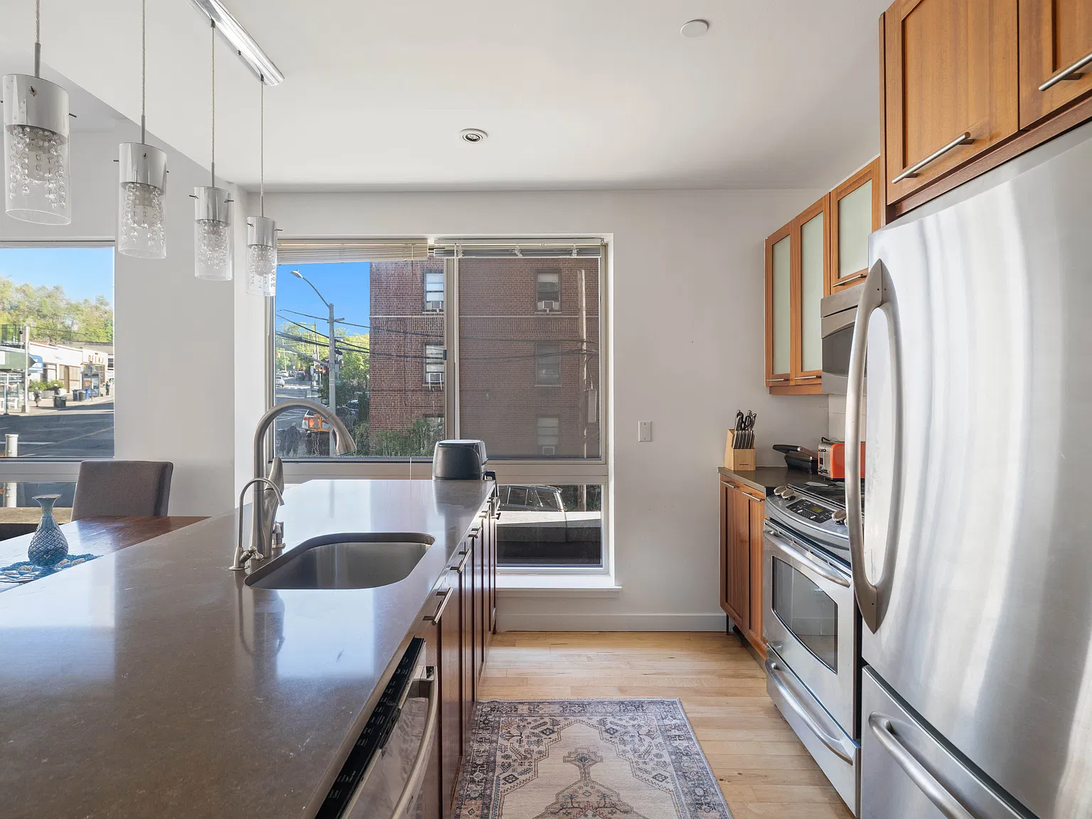 460 West 236th Street — Photo 4
