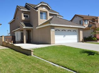 18073 Longhorn Ln, Chino Hills, CA 91709