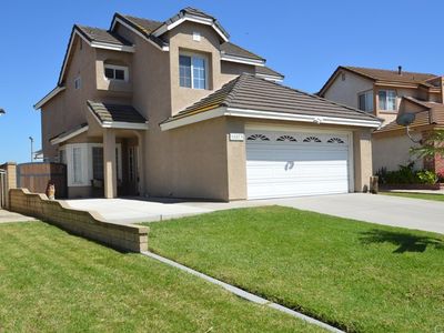 18073 Longhorn Ln, Chino Hills, CA, 91709