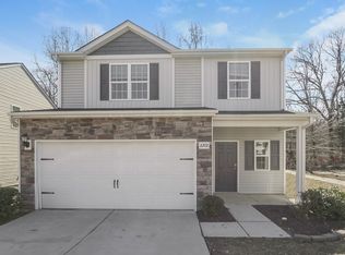 2202 Turtle Point Rd, Charlotte, NC 28262