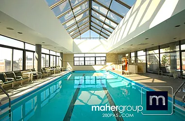 Rented by The Maher Group 
