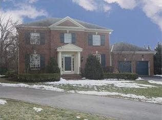 7751 Aspinwall S, New Albany, OH 43054