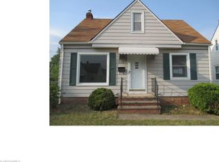 3118 Lincoln Ave, Parma, OH