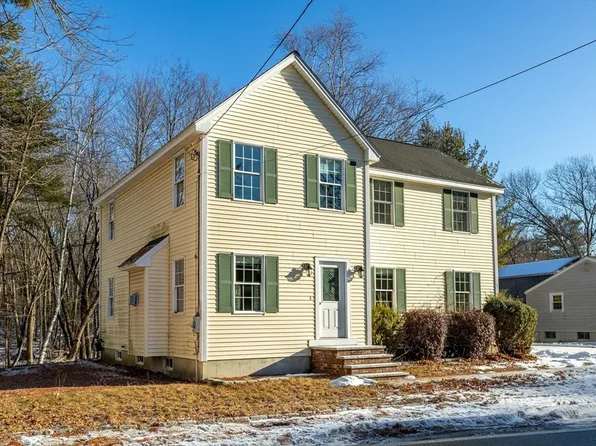 17 West St, Westford, MA 01886