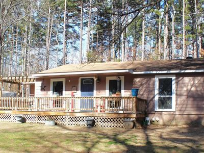 24 Hazel St, Heber Springs, AR, 72543