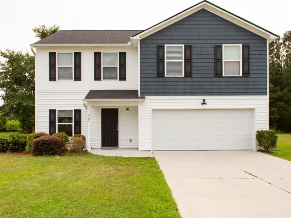 227 Saddle Brooke Trc, Brunswick, GA 31525