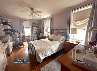 67-70 Yellowstone Blvd #3V, Forest Hills, NY 11375