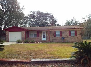 421 Ronda St, Pensacola, FL 32534