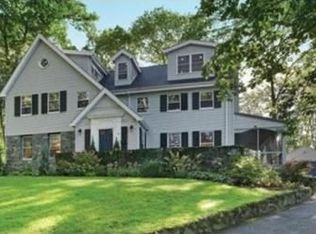 58 Valentine Park, Newton, MA 02465