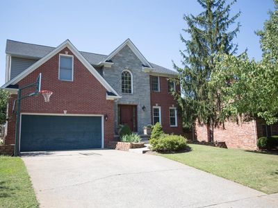 4605 Longbridge Ln, Lexington, KY, 40515