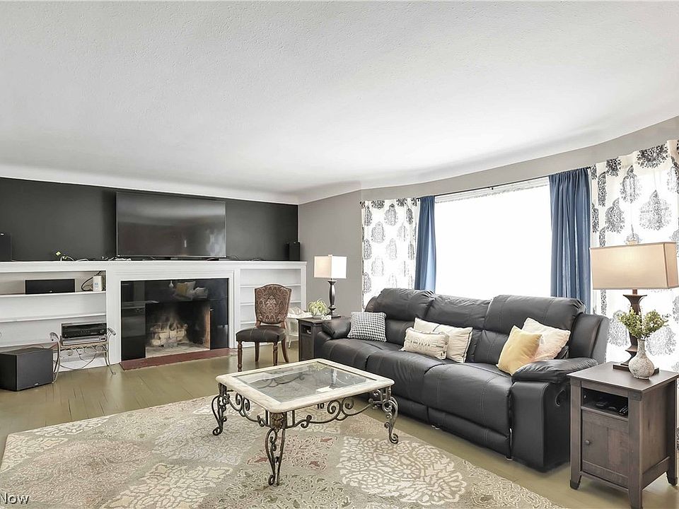 2501 Hampton Rd, Rocky River, OH 44116 Zillow