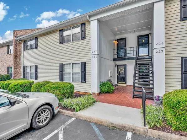 925 Cleveland St Unit 222, Greenville, SC 29601