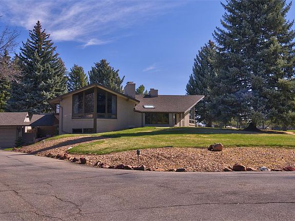7072 Indian Peaks Trail