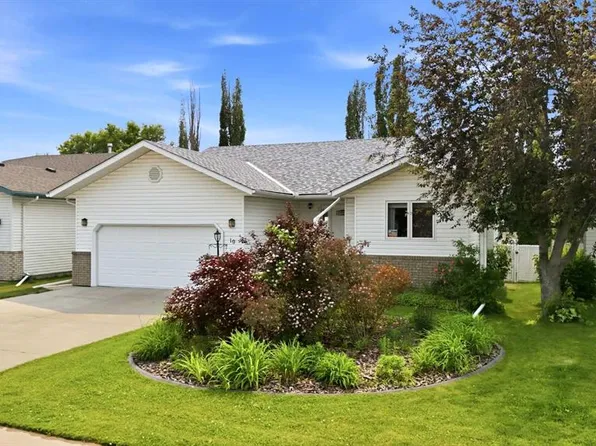 19 N Excell St, Red Deer, AB T4R 2N2