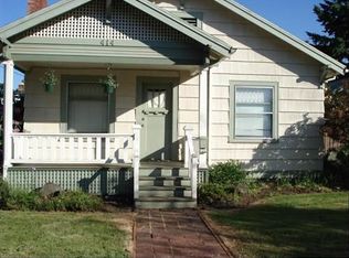 414 Jersey St, Silverton, OR 97381