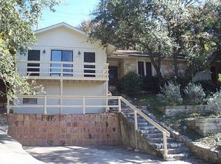 2400 Rockingham Cir, Austin, TX 78704