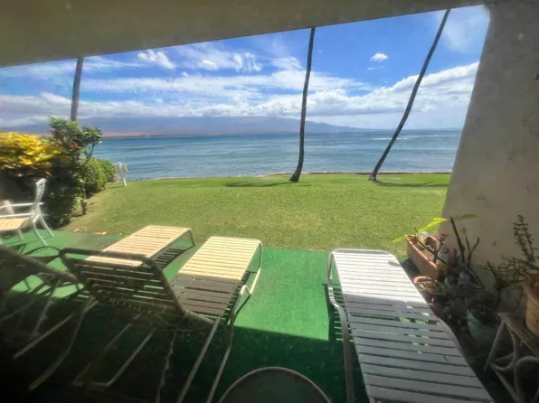100 Hauoli St APT 112, Wailuku, HI 96793