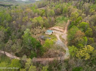 970 Elk Cave Branch Rd, Gravel Switch, KY 40328