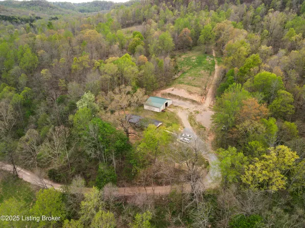 970 Elk Cave Branch Rd, Gravel Switch, KY 40328