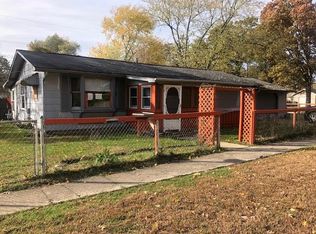 440 Larchmere Rd, Kingsford Heights, IN 46346