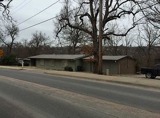 845 N Gregg Ave, Fayetteville, AR 72701