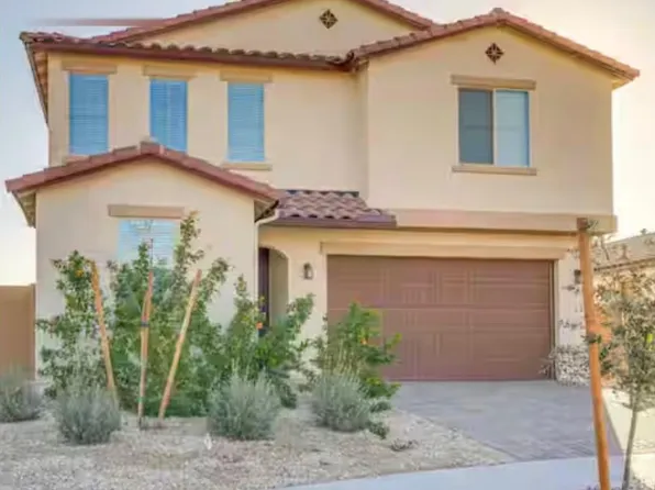 241 N 156TH Drive, Goodyear, AZ 85338