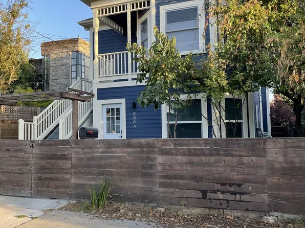 808 Camelia St #A, Berkeley, CA 94710