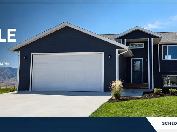 441 Yelner Dr, Box Elder, SD 57719