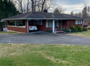 673 S Highway 1651, Whitley City, KY 42653