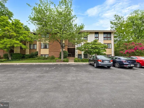 11 Hamill Rd #11E, Baltimore, MD 21210