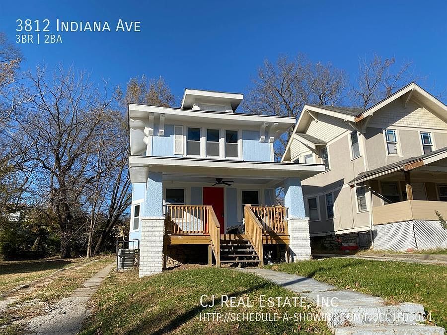 1st image of 3812 Indiana Ave