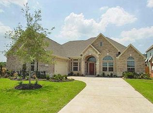 5402 Dalton Ranch Ln, Sugar Land, TX 77479
