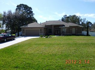 4175 Fenner Rd, Cocoa, FL 32926