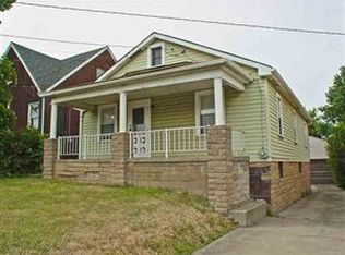 161 Owings St, Weirton, WV 26062