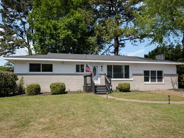 413 Gotham Rd, Virginia Beach, VA 23452