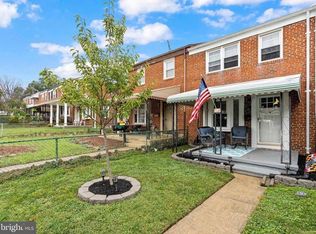 616 Dunwich Way, Baltimore, MD 21221