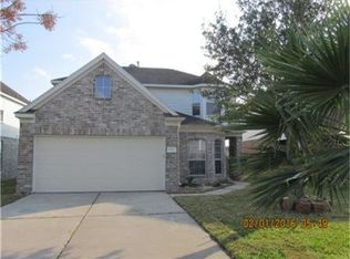 19323 Brook Village Rd, Houston, TX 77084