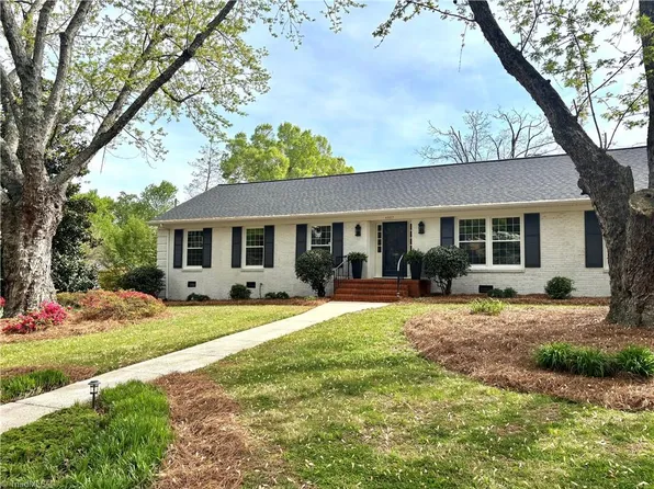 4507 Graham Rd, Greensboro, NC 27410