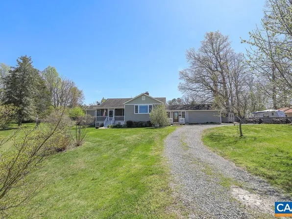 319 Stonewall Ave, Gordonsville, VA 22942