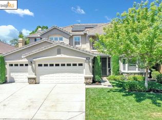 2267 Winchester Loop, Discovery Bay, CA 94505