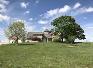 1925 Mertens Ln, Jefferson City, MO 65101