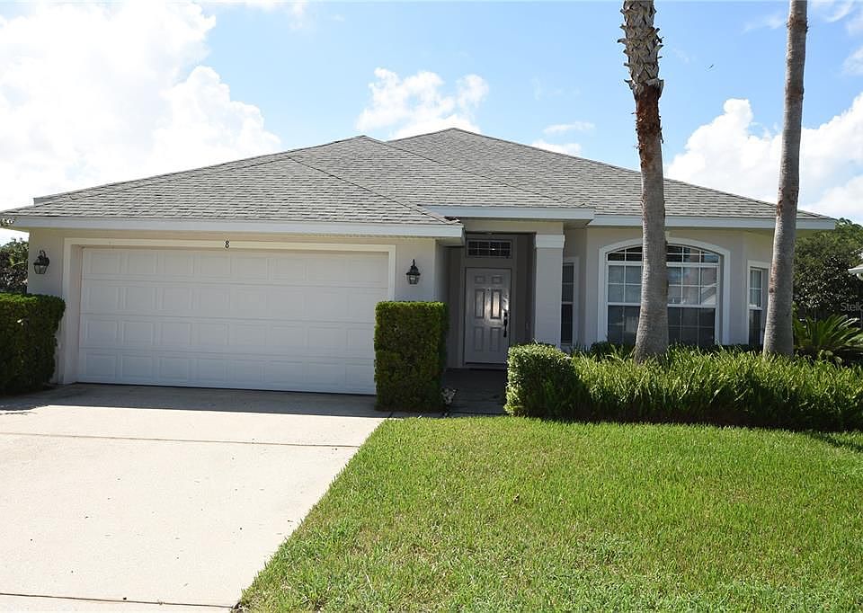 8 Rivergate Ln, Palm Coast, FL 32164 Zillow