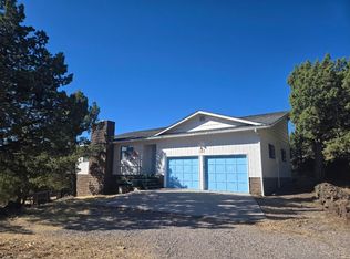 14817 Ash Ct, Weed, CA 96094